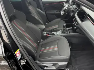 Škoda Scala Monte Carlo