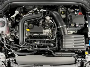 Škoda Scala Monte Carlo