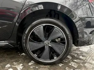 Škoda Scala Monte Carlo