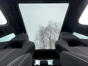 Škoda Scala Monte Carlo