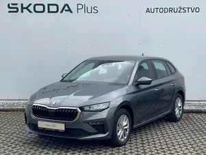 Škoda Scala Selection
