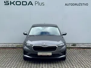 Škoda Scala Selection