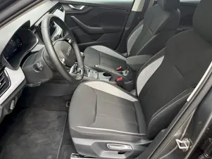 Škoda Scala Selection