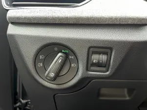 Škoda Scala Selection