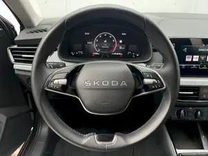 Škoda Scala Selection
