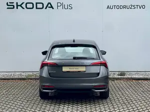 Škoda Scala Selection