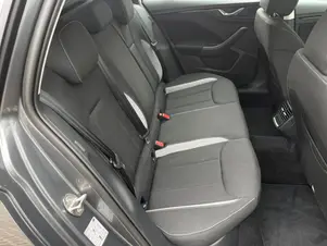Škoda Scala Selection