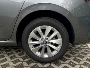 Škoda Scala Selection