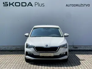 Škoda Scala Style