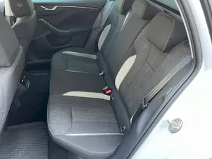 Škoda Scala Style