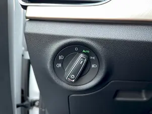 Škoda Scala Style