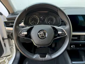 Škoda Scala Style