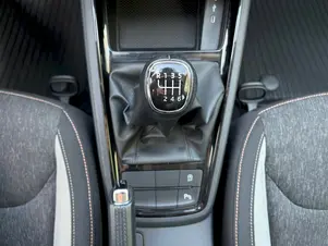 Škoda Scala Style