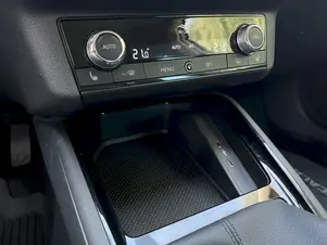 Škoda Scala Style