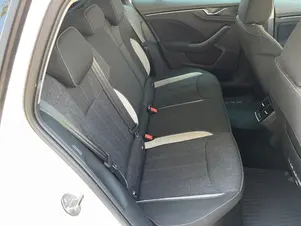 Škoda Scala Style