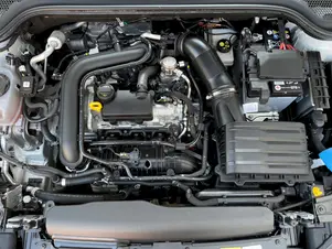 Škoda Scala Style