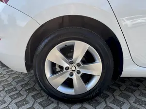 Škoda Scala Style
