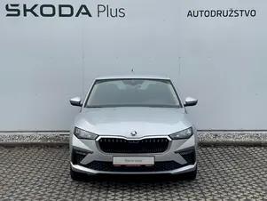 Škoda Scala Top Selection