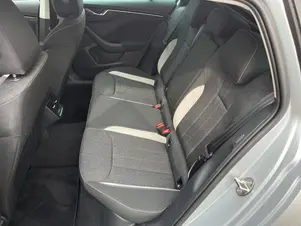 Škoda Scala Top Selection