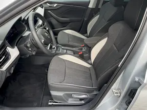 Škoda Scala Top Selection