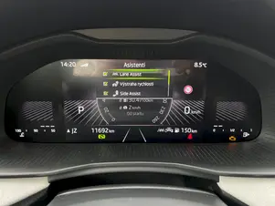 Škoda Scala Top Selection