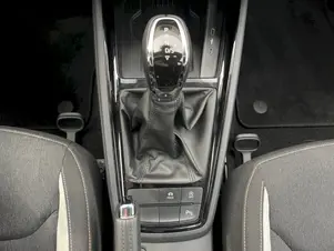 Škoda Scala Top Selection