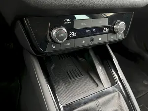 Škoda Scala Top Selection