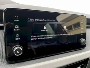 Škoda Scala Top Selection