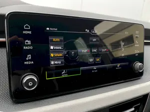 Škoda Scala Top Selection