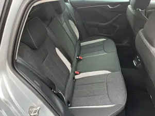 Škoda Scala Top Selection