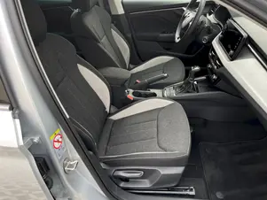 Škoda Scala Top Selection