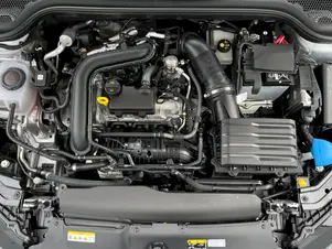 Škoda Scala Top Selection