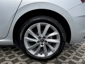 Škoda Scala Top Selection