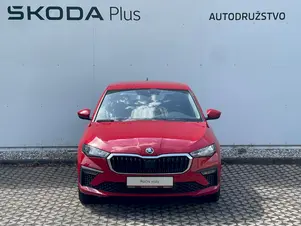 Škoda Scala Top Selection