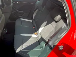 Škoda Scala Top Selection