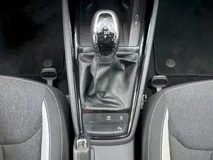 Škoda Scala Top Selection