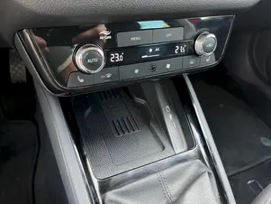 Škoda Scala Top Selection