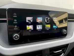 Škoda Scala Top Selection