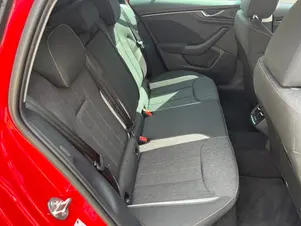Škoda Scala Top Selection