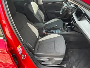 Škoda Scala Top Selection