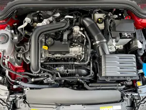 Škoda Scala Top Selection
