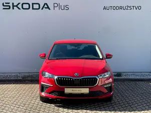 Škoda Scala Selection