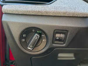 Škoda Scala Selection