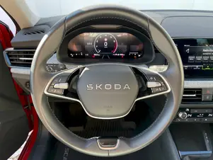 Škoda Scala Selection