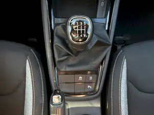 Škoda Scala Selection