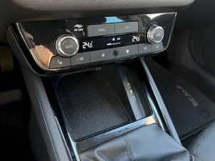 Škoda Scala Selection