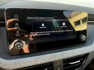 Škoda Scala Selection