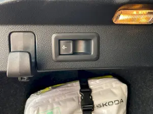 Škoda Scala Selection