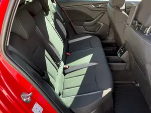 Škoda Scala Selection