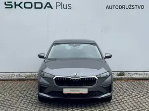 Škoda Scala Top Selection